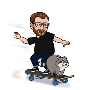 Meet your Posher, Brad